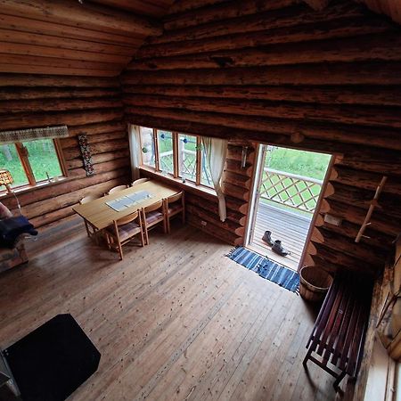 Lakeside Wilderness Cabin 요크모크 외부 사진