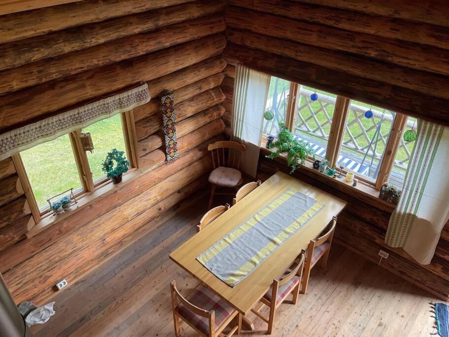 Lakeside Wilderness Cabin 요크모크 외부 사진